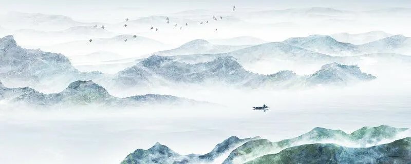 不畏浮云遮望眼的哲理 不畏浮云遮望眼的含义