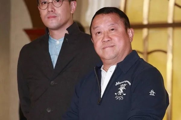 曾志伟和蓝洁瑛到底是怎么回事 不清楚祸害了多少女明星