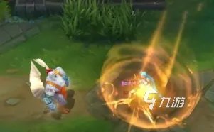 英雄联盟手游鸡里奥宝典是什么 LOL手游鸡里奥宝典详情介绍