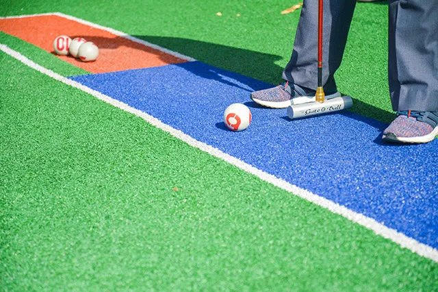 门球是什么？怎么玩？门球赛事及比赛规则讲解