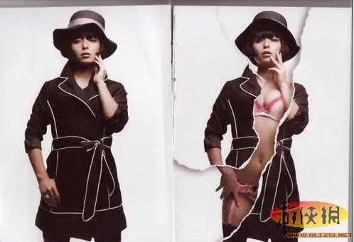 《撕掉她的衣服》遭苹果和谐 安卓获重生