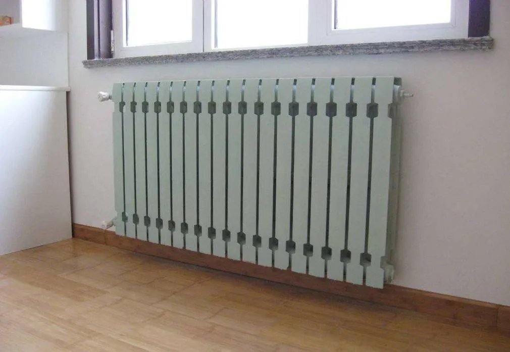 暖气片什么牌子