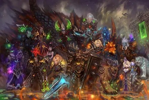 《魔兽世界》怀旧服寒冰之王任务攻略