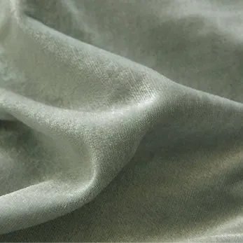 布料的种类有哪些？常见的布料材质大全