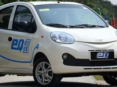 四轮电动车价格一万以下