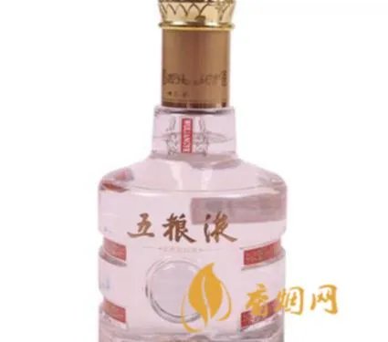 五粮液王酒:中国历史悠久的名酒品牌