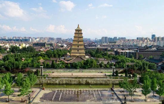 西安美院灵异事件真实案例 大门从来不开的传说辟谣