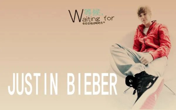 justin bieber的各种头像和背景图片