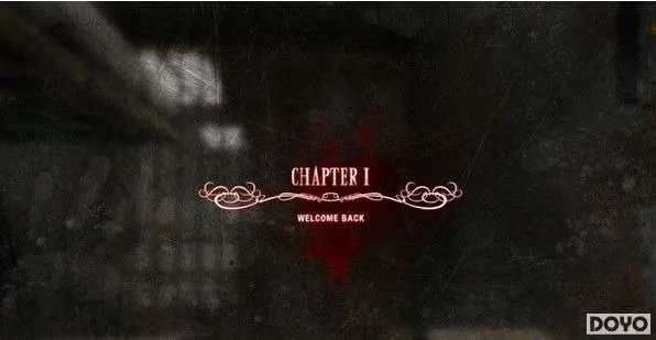 病房2:高清版-游戏全流程剧情图文攻略