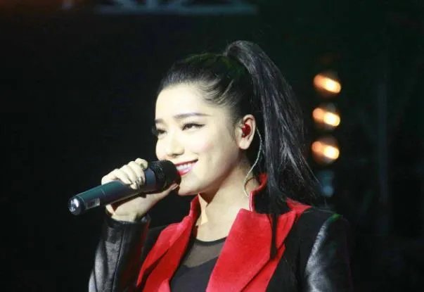 江映蓉那一届快女排名:拿了冠军的江映蓉为什么不红