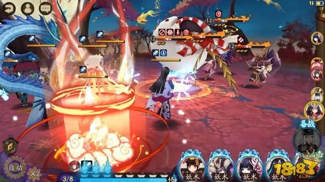 阴阳师白童子技能怎么样 白童子值得培养吗