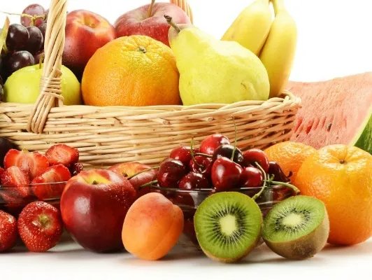 什么是碱性水果