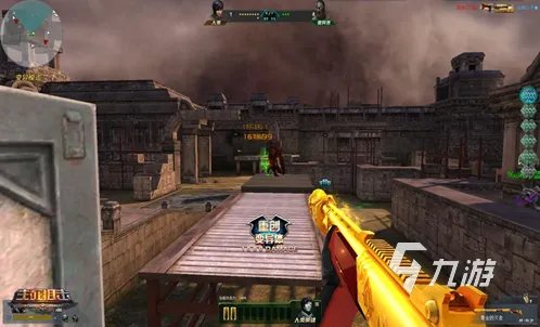 男人必玩的游戏推荐 盘点男生爱玩的游戏大全2023