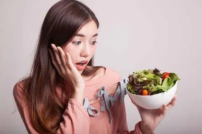 果蔬减肥有效果吗