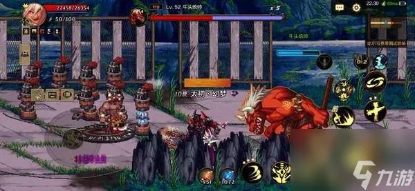 DNF比尔马克帝国试验场在哪及任务攻略 通关打法和难度解析