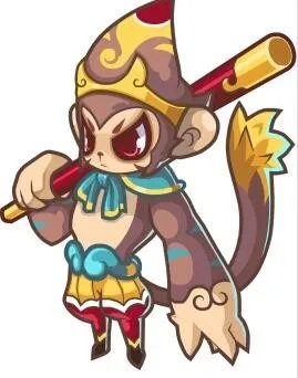 《洛克王国》大力神技能表图鉴