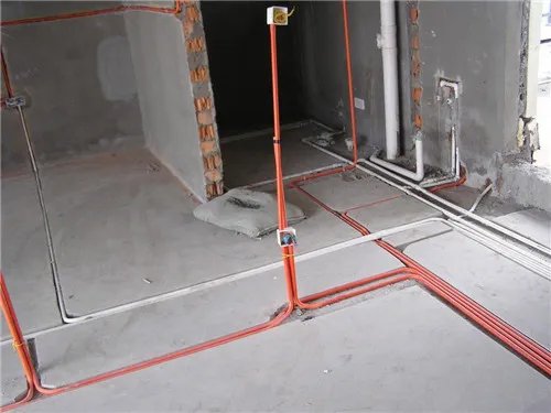 电源线颜色代表什么