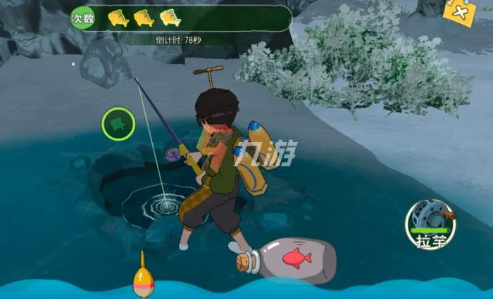 所有抓鱼游戏大全免费下载 2022抓鱼游戏哪个好玩