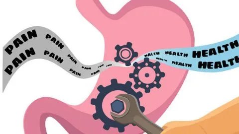 十二指肠炎的症状