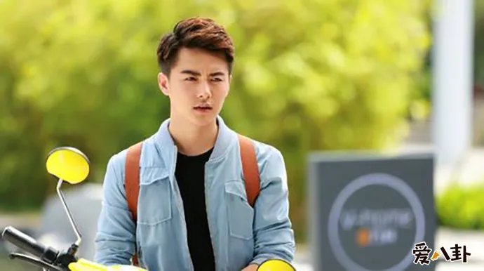 马天宇的老婆到底是谁 他的感情生活