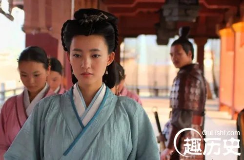 汉武帝刘彻的母亲是谁?