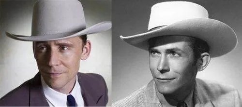 拉瑞·威廉姆斯的人物经历