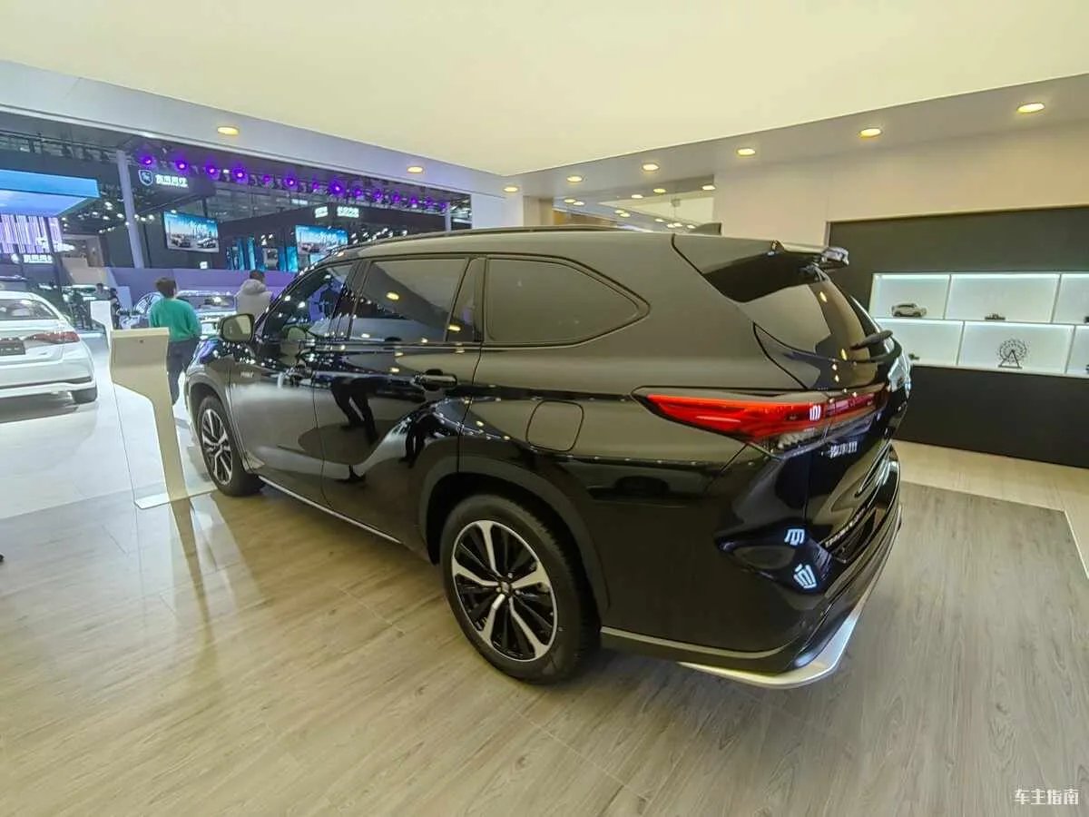 中型suv排行榜，中型suv排名前十名