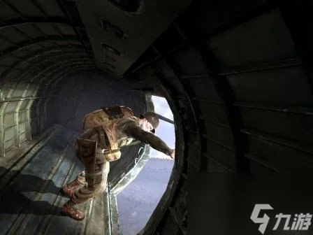 荣誉勋章空降神兵怎么操作