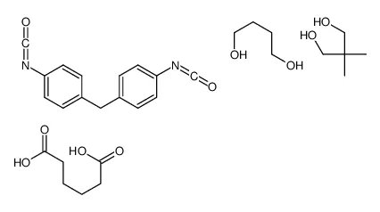 二苯甲烷二异氰酸酯