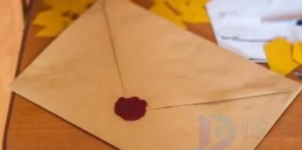 消防员为震区老乡手写感谢信 温暖就在一瞬间