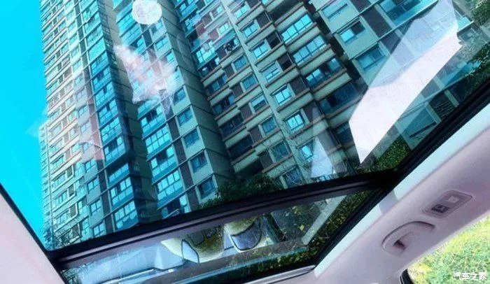 我的途岳，它的动力惊艳到我，开起来很稳很顺很快