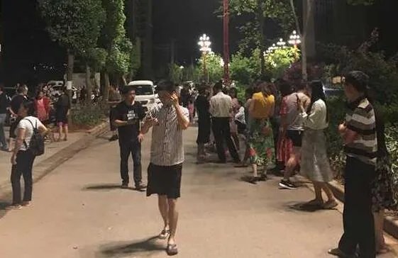 楚雄地震最新消息今天 云南楚雄4.7级地震是怎么回事