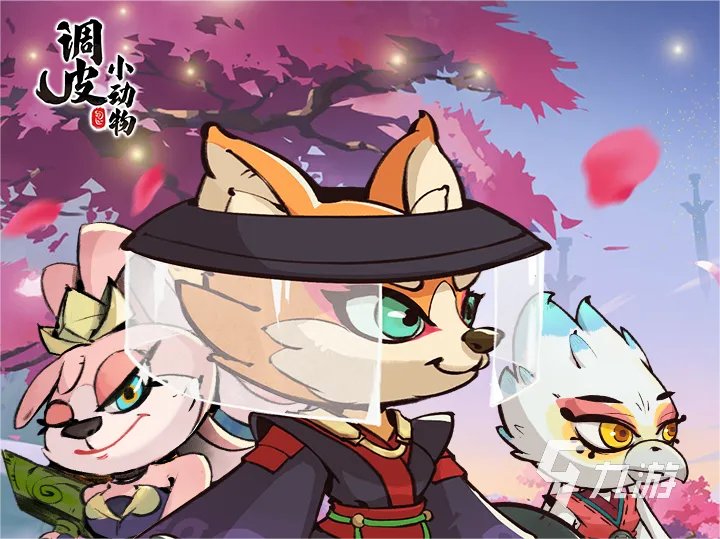 手机安卓游戏排行榜 2023热门的安卓游戏推荐