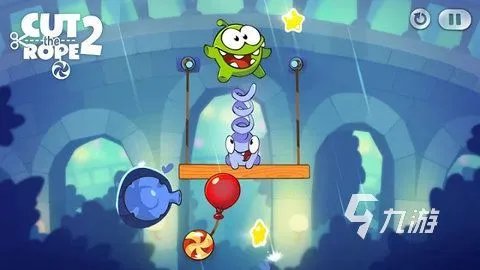 宝宝游戏有哪些2023 小孩子喜欢的游戏大全