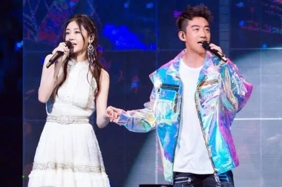 郑恺女朋友是谁？