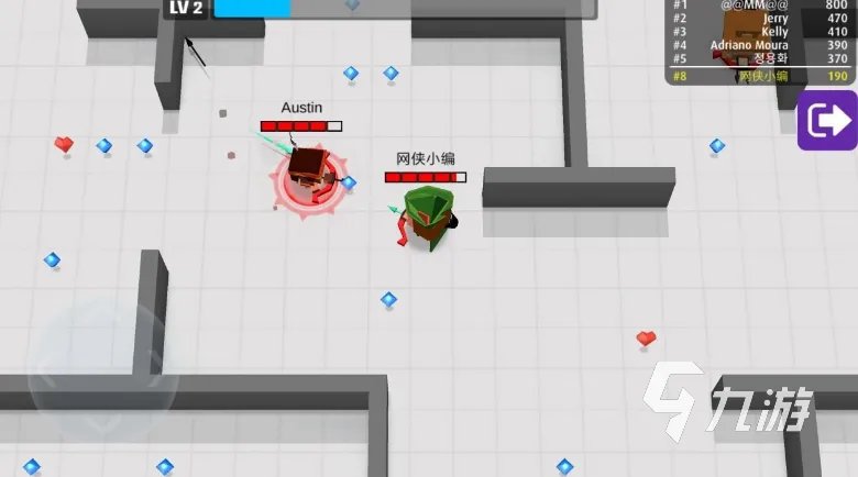 安卓平板小游戏排行榜下载推荐2021 十大必玩的安卓平板手游合集大全