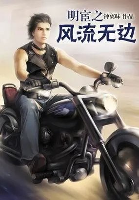 明宦之风流无边的介绍