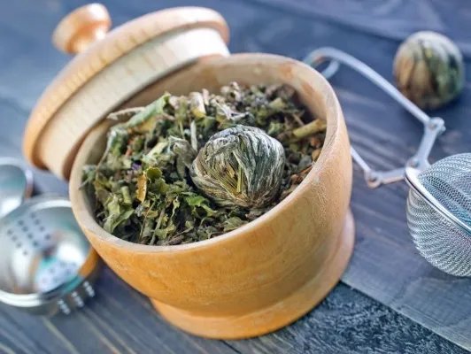 毛尖茶有什么好处