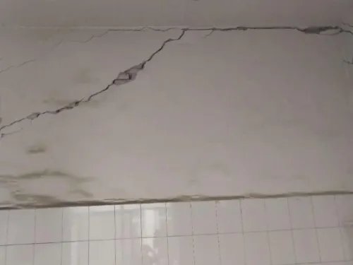 房子出现裂缝怎么处理