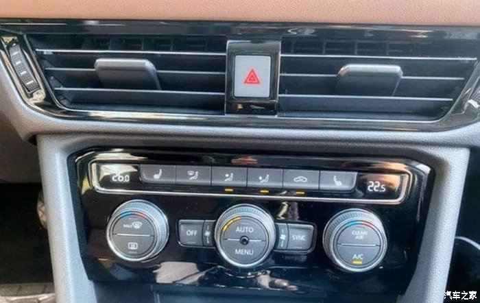 我的途岳，它的动力惊艳到我，开起来很稳很顺很快