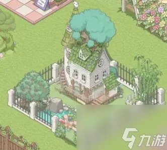 梦幻的城熊猫屋有什么用 梦幻的城熊猫屋效果详解