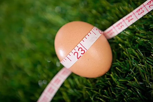 一寸多少根手指