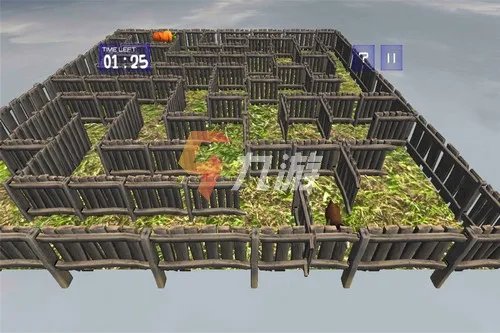 走迷宫游戏大全闯关游戏 2022好玩的走迷宫游戏有哪些