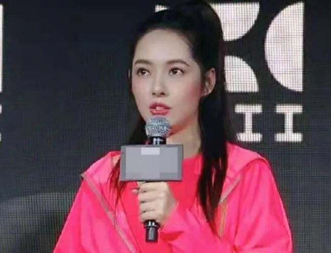 郭碧婷复出是怎么回事 郭碧婷复出是什么情况