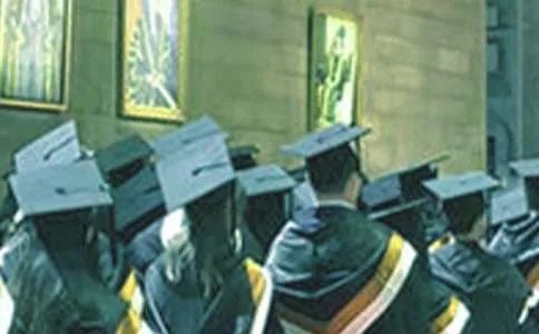 小学毕业催泪的句子