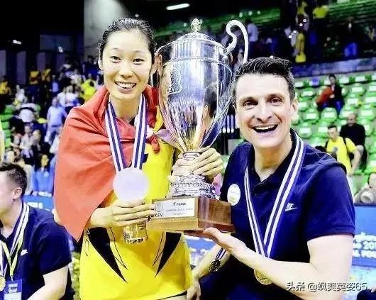 为什么有人说土耳其女排联赛是水平最高的,但土耳其女排并不是很强?