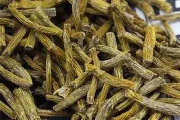 小环钗的功效与作用