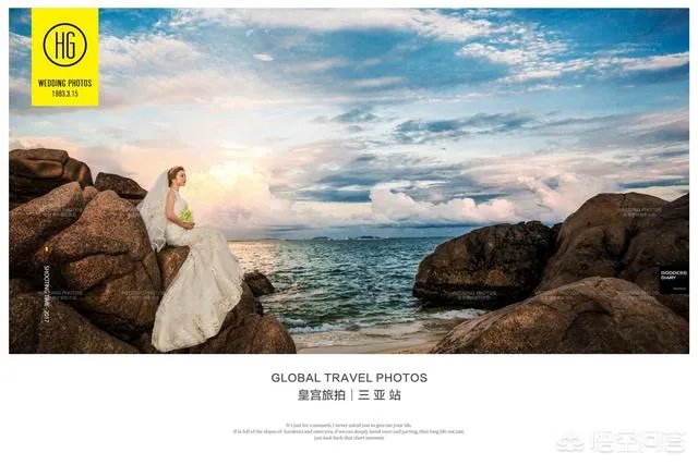 武汉有哪些适合拍婚纱照的地方？