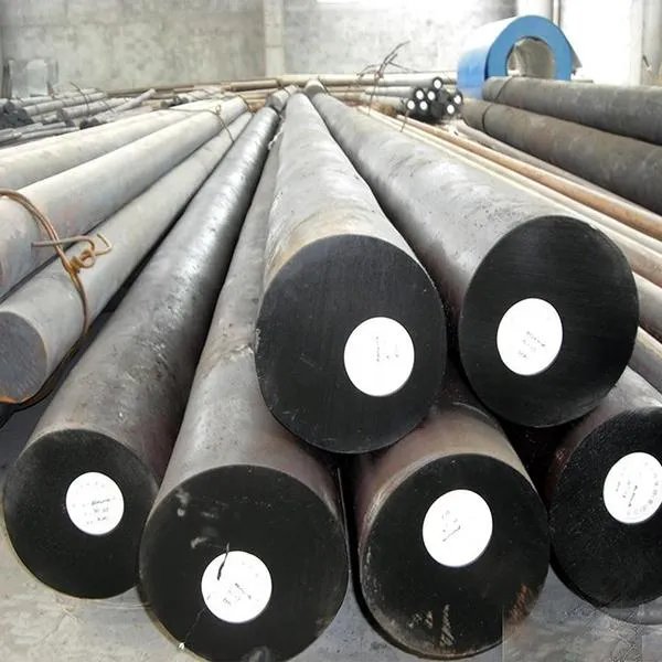 冷镦钢是什么材质