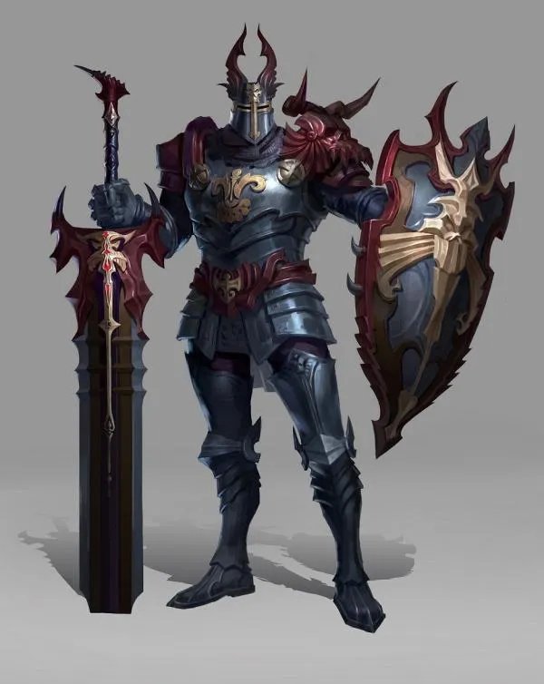 格雷果·克里冈的外貌